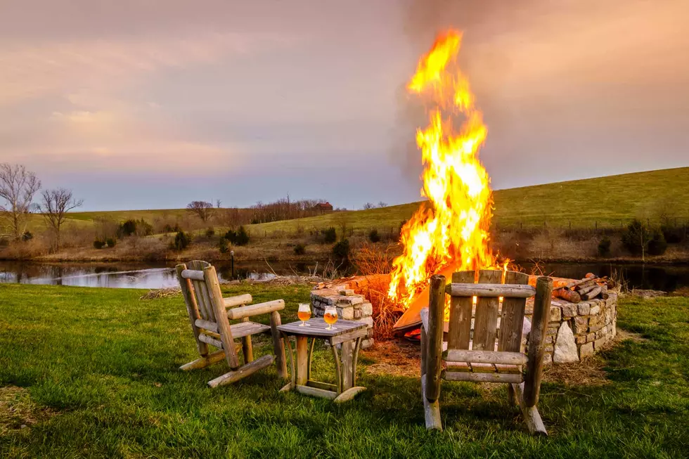 Fire Pit