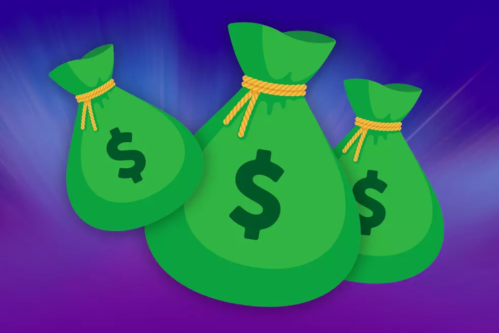 Thousand Dollar Deposit on Q98.5