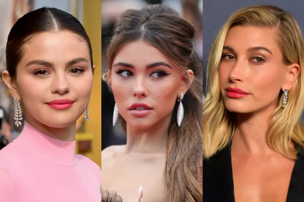 Selena Gomez Defends Madison Beer Over Hailey Baldwin Dinner Backlash