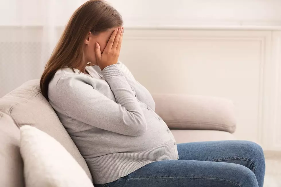 Family Scolds Woman for Touching Her Pregnant Belly in Front of Sister Who Is Trying to Conceive