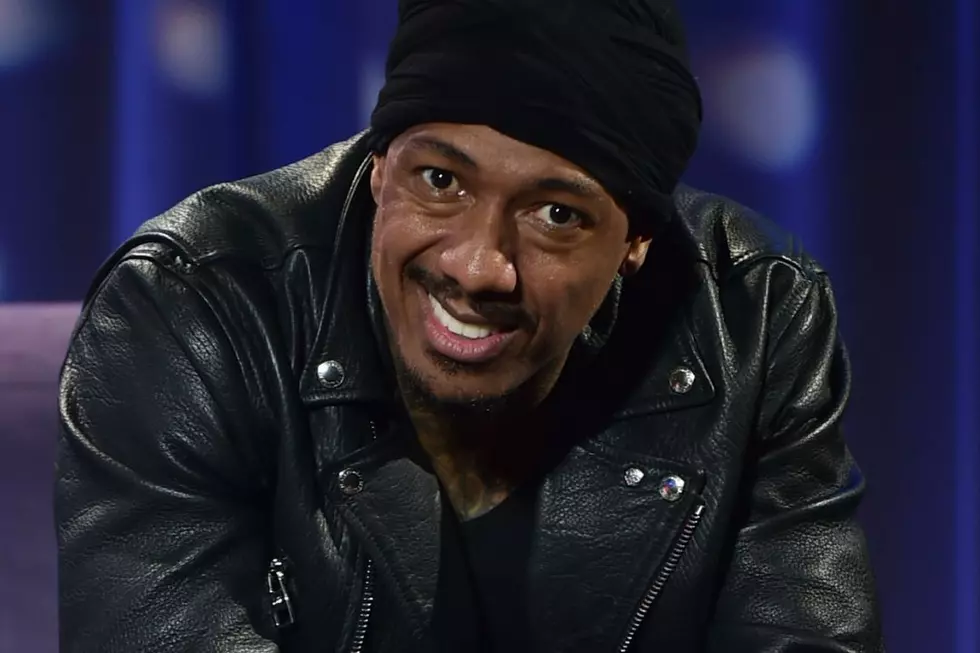 How Much Does Nick Cannon Pay in Child Support?