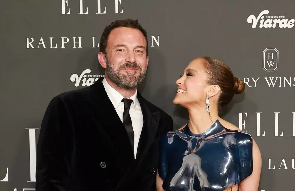 Jennifer Lopez ‘Can’t Get Enough’ of Ben Affleck on New Single