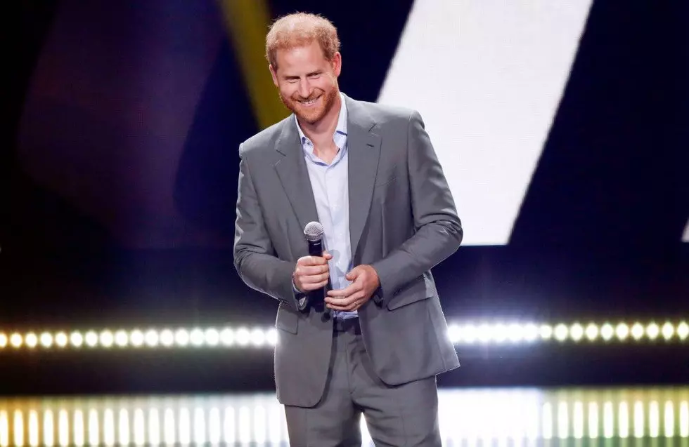 Woman Threatens to Share NSFW Snaps of Prince Harry on OnlyFans: ‘People Will Be Shocked’