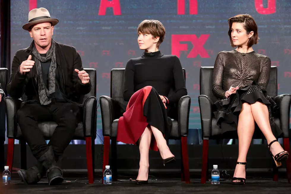 FX ‘Fargo’ Finally Digs Out a Season 3 Premiere for April