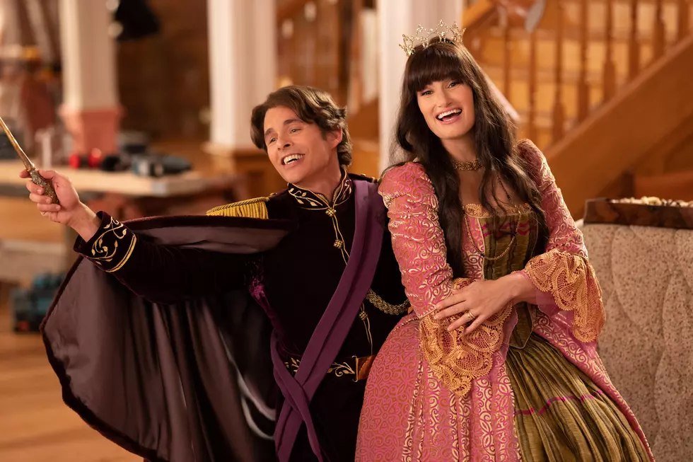 Everything New on Disney+ in November