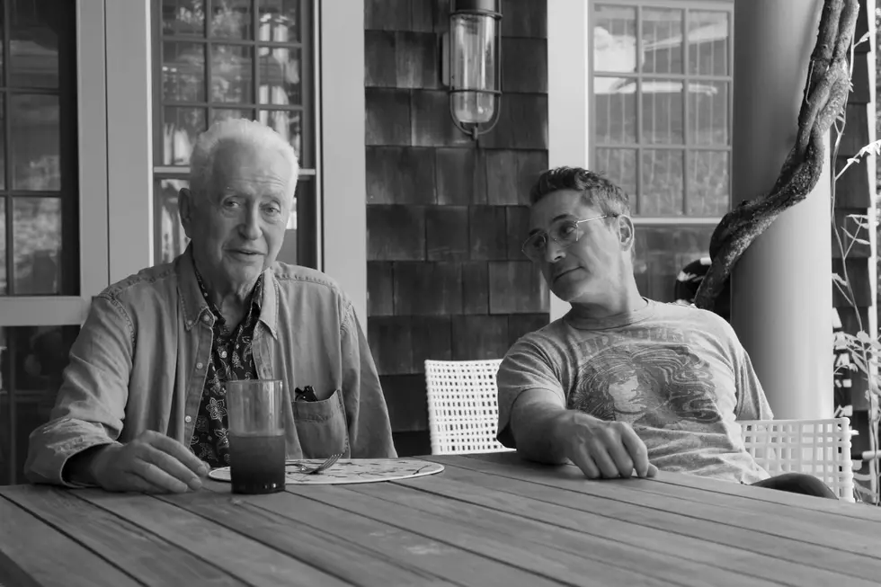 ‘Sr.’ Trailer: A Documentary About Two Generation of Robert Downeys