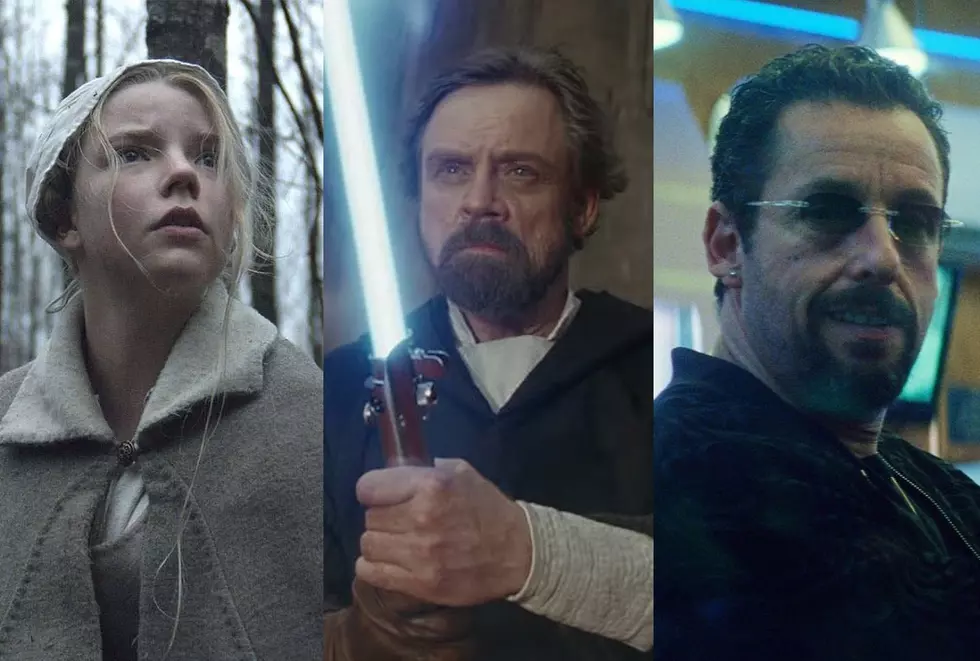 10 Movies That Critics Loved (And Audiences Didn’t)