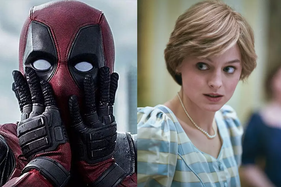 ‘Deadpool 3’ Adds ‘The Crown’s Emma Corrin