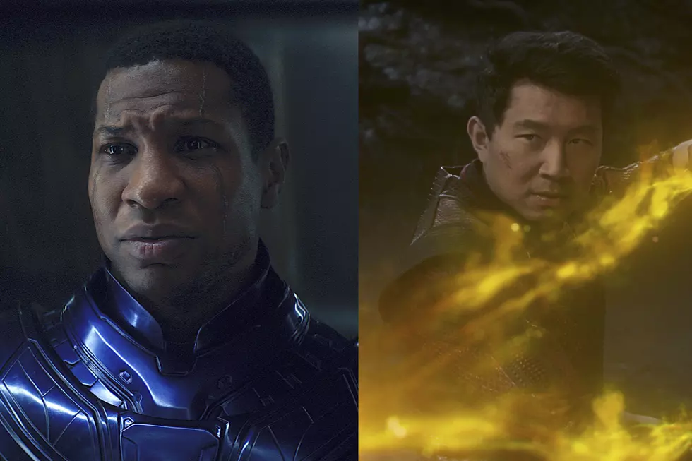 How ‘Quantumania’ Secretly Connects to Everything in the MCU