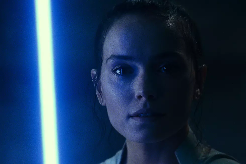 First Details of Rey Skywalker ‘Star Wars’ Movie Revealed