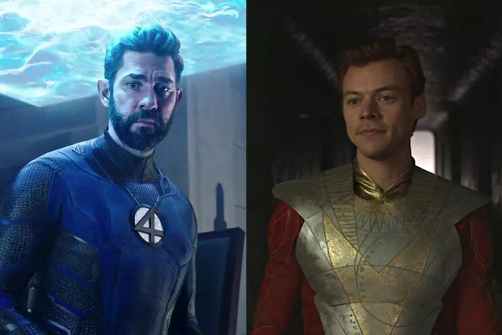 The Most Surprising Marvel Cameos Ever