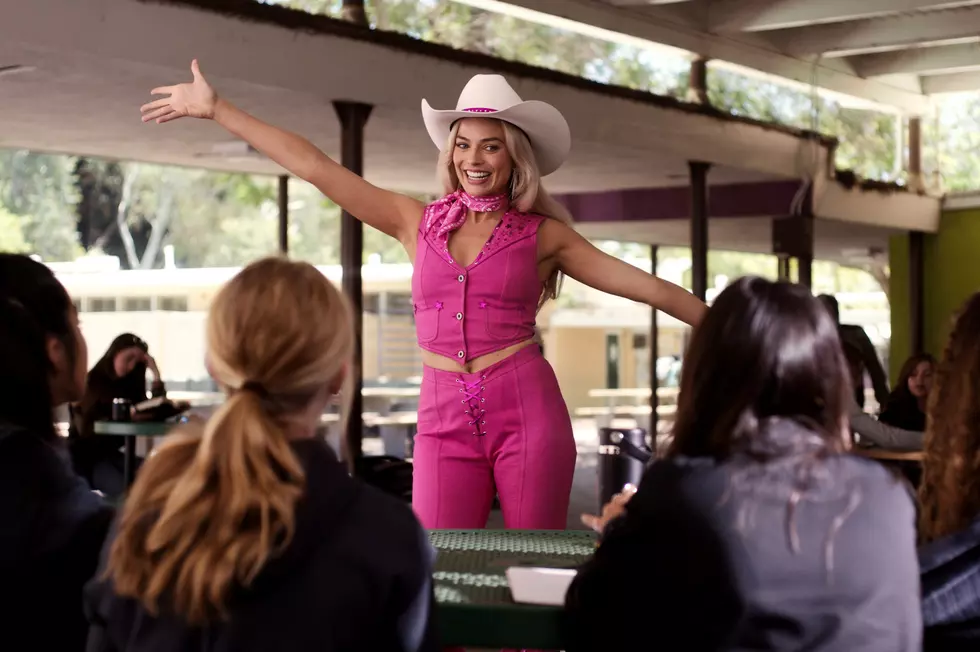 Margot Robbie Isn’t Interested in ‘Barbie’ Sequel