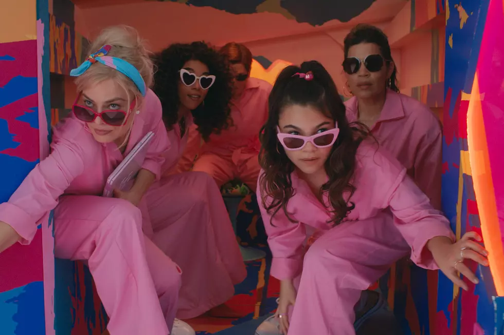 ‘Barbie’ Passes ‘Mario to Become Highest-Grossing Movie of 2023