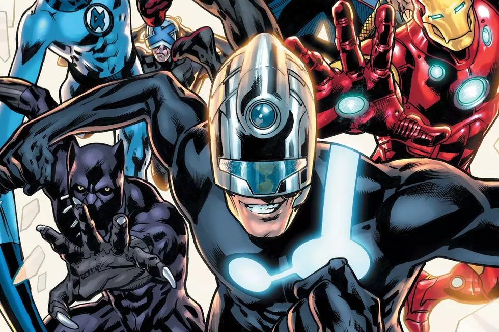 Has Marvel Found Its Replacement For Kang?