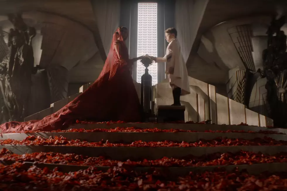 ‘Dune’ Comes to Television With First ‘Prophecy’ Trailer