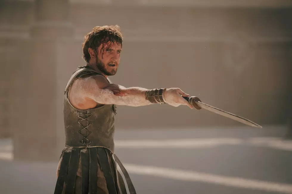 ‘Gladiator 2’ Trailer: 24 Years Later, ‘Gladiator’ Got a Sequel