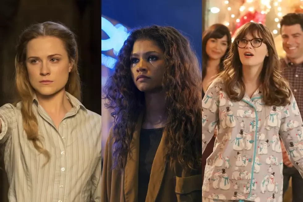 10 TV Shows People Hate That Are Actually Great