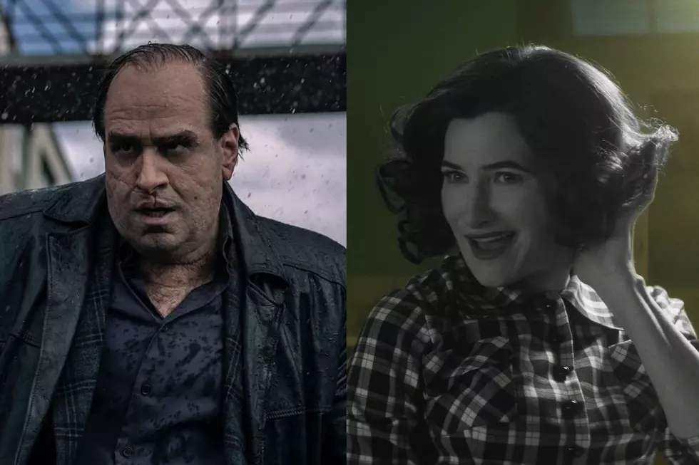 Marvel and DC’s New Shows Are Surprisingly Similar
