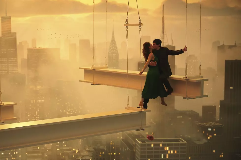 ‘Megalopolis’ Review: Coppola’s One (Hundred and Twenty Million Bucks) From the Heart