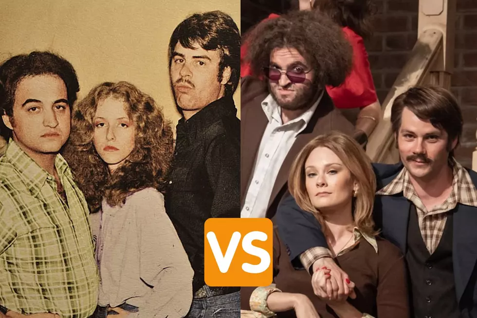 ‘Saturday Night’: What’s True and What’s Made Up in the ‘SNL’ Movie?