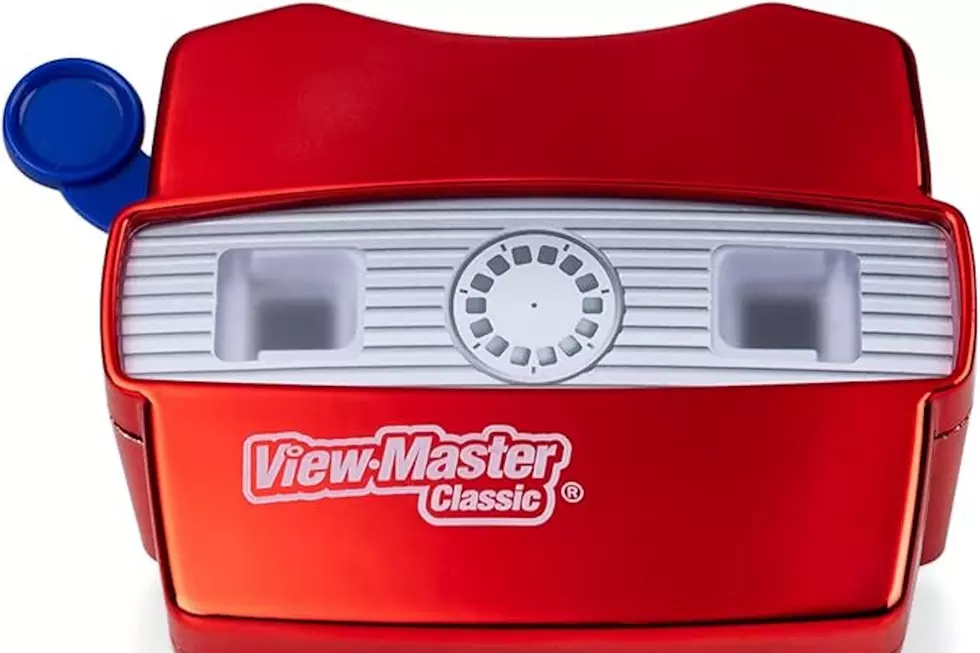 Mattel Is Making a View-Master Movie