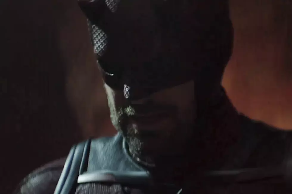 Marvel Unveils 2025 Disney+ Slate: Daredevil, Spider-Man, Ironheart, And More