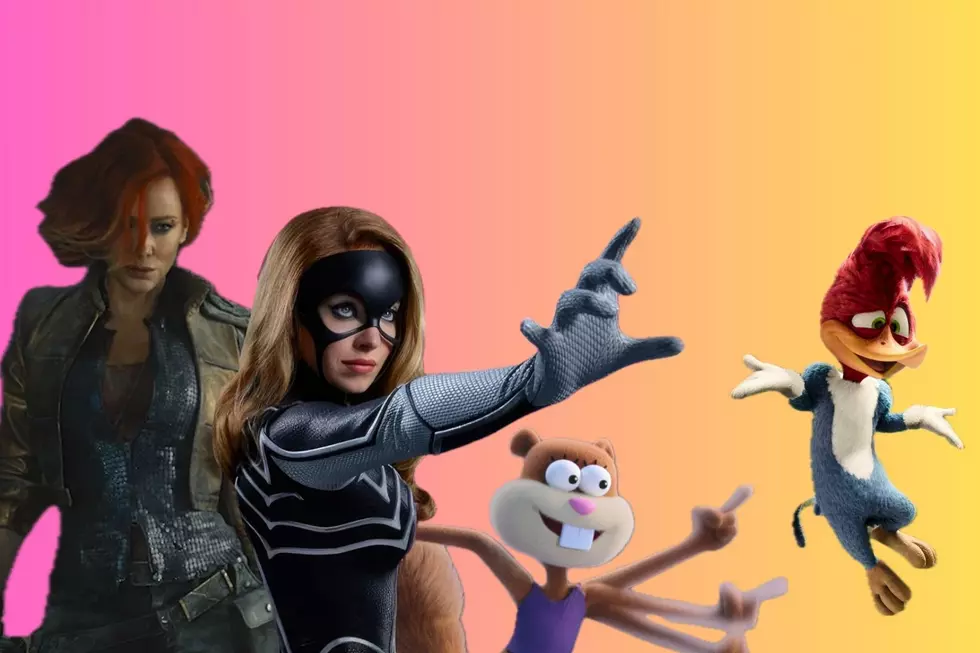 The Worst Movies of 2024 So Far, According to Letterboxd
