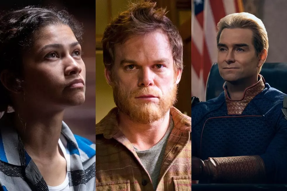 The 10 Worst Final Seasons of Otherwise Great TV Shows
