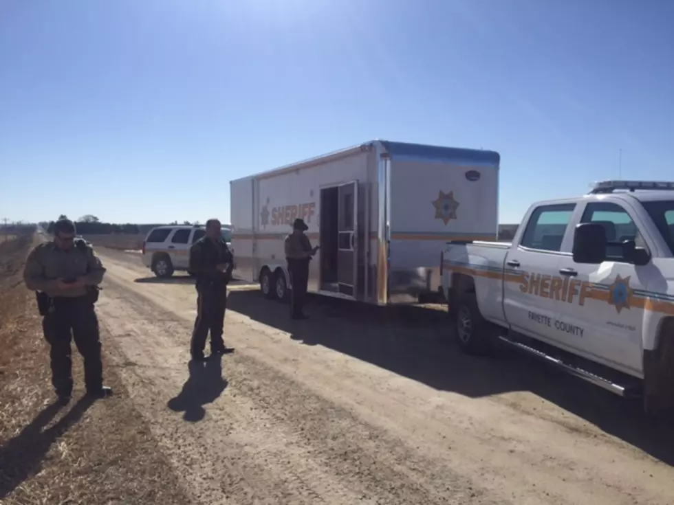 Rural Man Found Dead Near Sumner is Identified