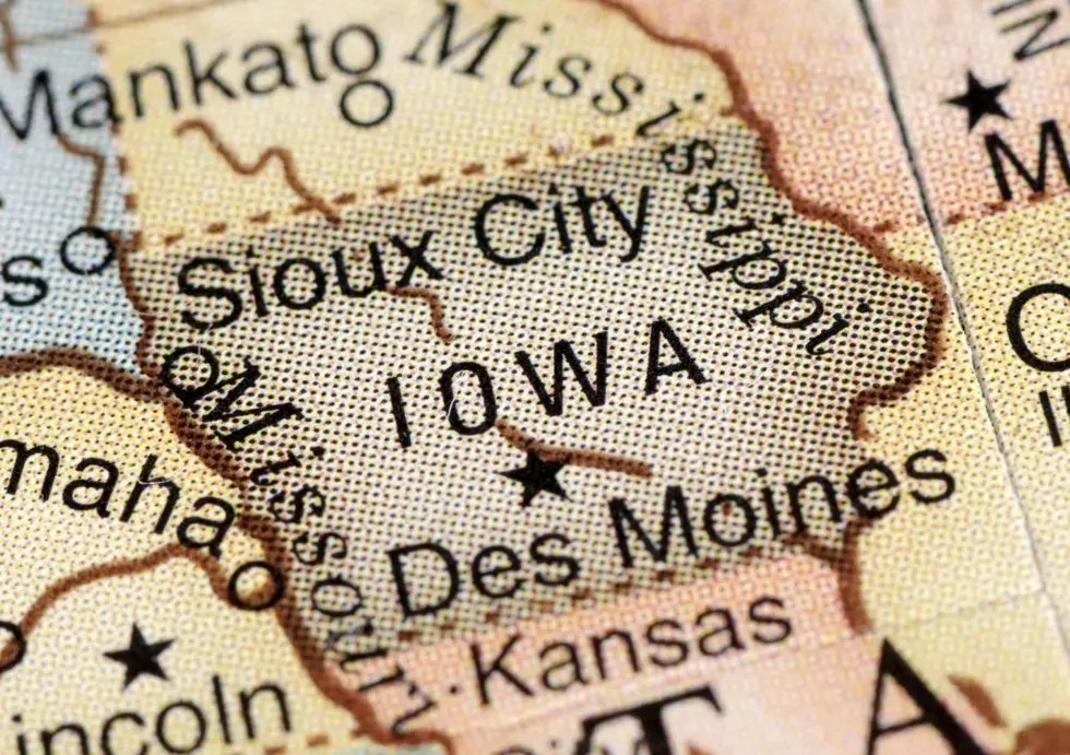 Governor Reynolds Officially Signs First Of It’s Kind Law