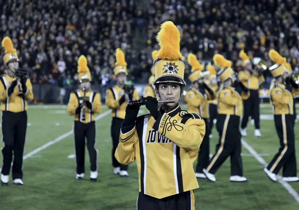 Iowa Band Member Speaks Out