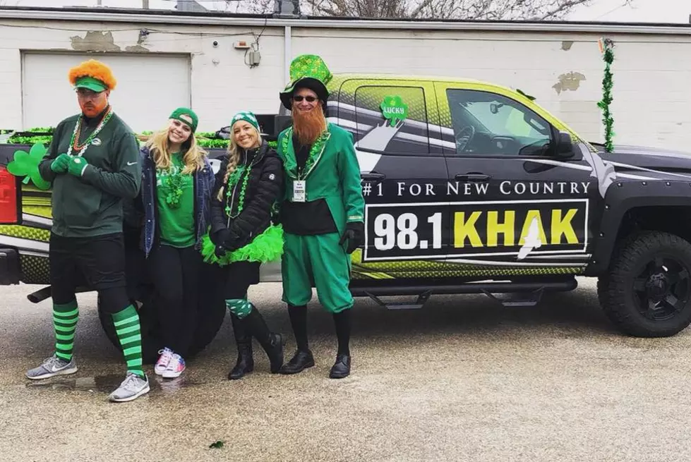 Cedar Rapids is One of the Best U.S. Cities to Celebrate St. Patty’s Day