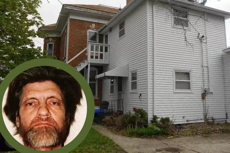 Unabomber Ted Kaczynski’s Family Lived in Eastern Iowa For 3 Years