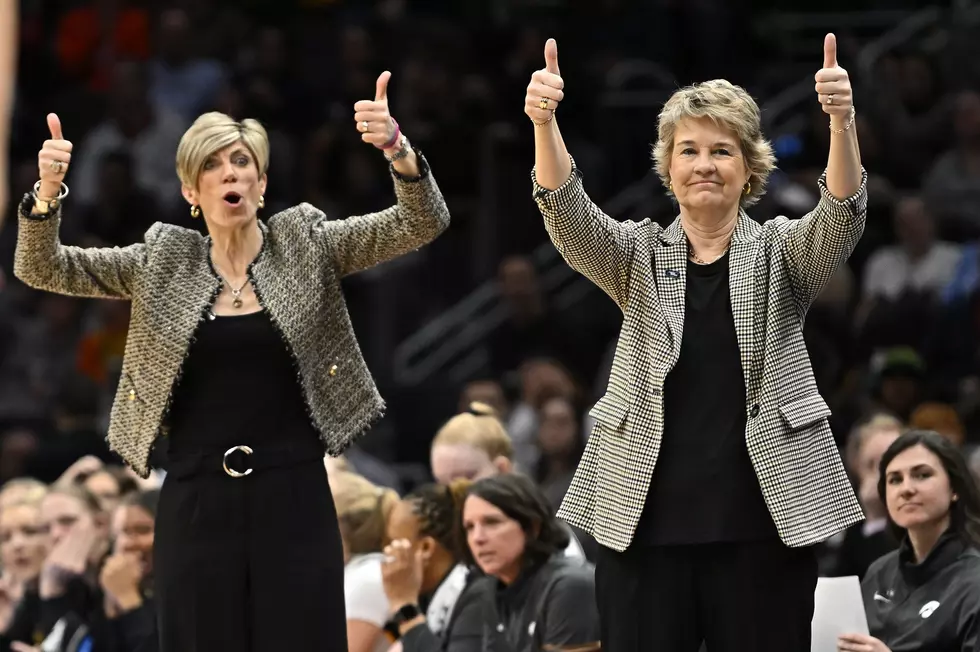 Iowa Women’s Basketball Lands One Of The Nation’s Top Recruits