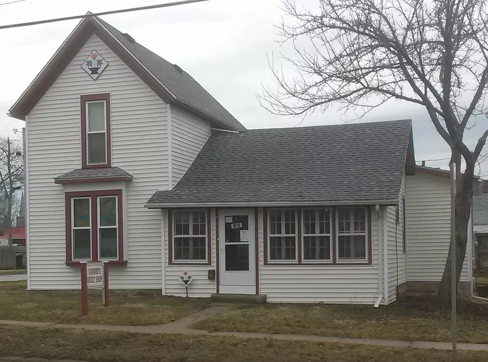 Marion Family Business To Close After Three Decades