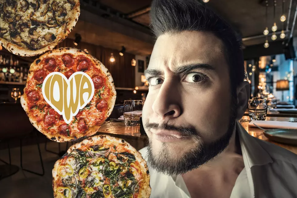 Pizza War: Iowans Defend Their Slice Against Pennsylvania Critics