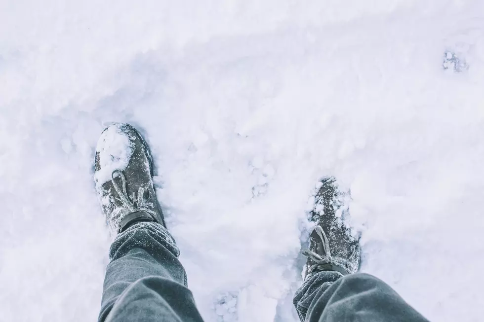 Freezing Temps: Sure Iowa Has it Bad, But Texas Has it WORSE?