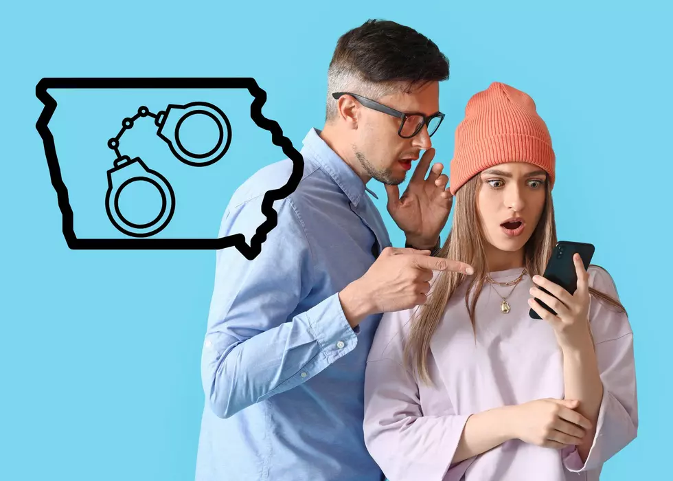 Iowa Bill Seeks To Put An End To One Unnerving, Dangerous Trend