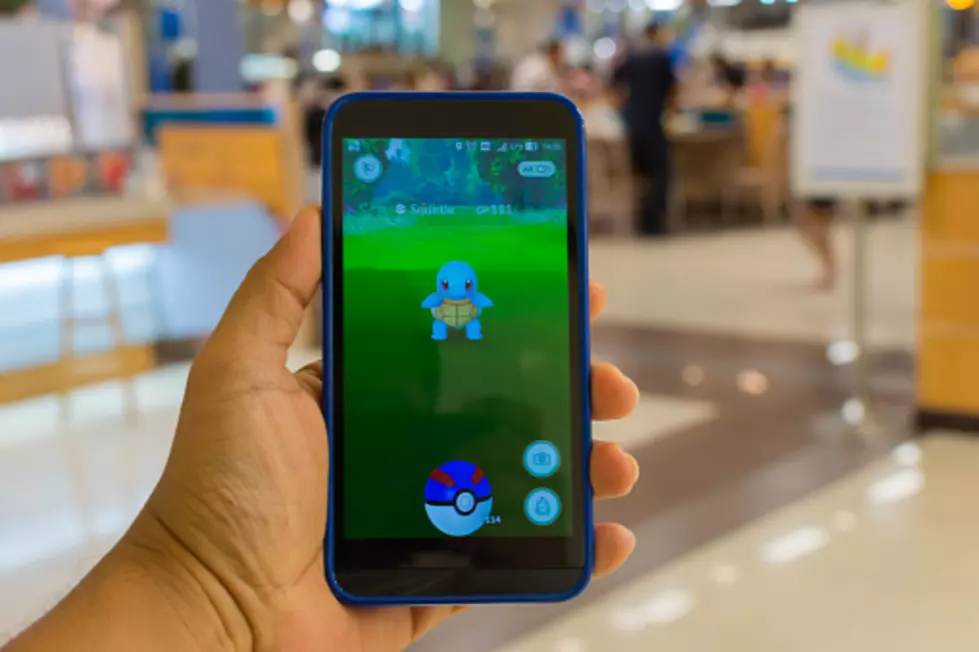 University of Iowa Is Now Offering A Pokémon Go Class To Teach Math