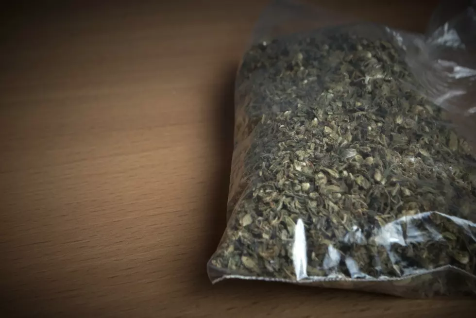 Nebraska Police Recover 120 Pounds Of Pot From Interstate