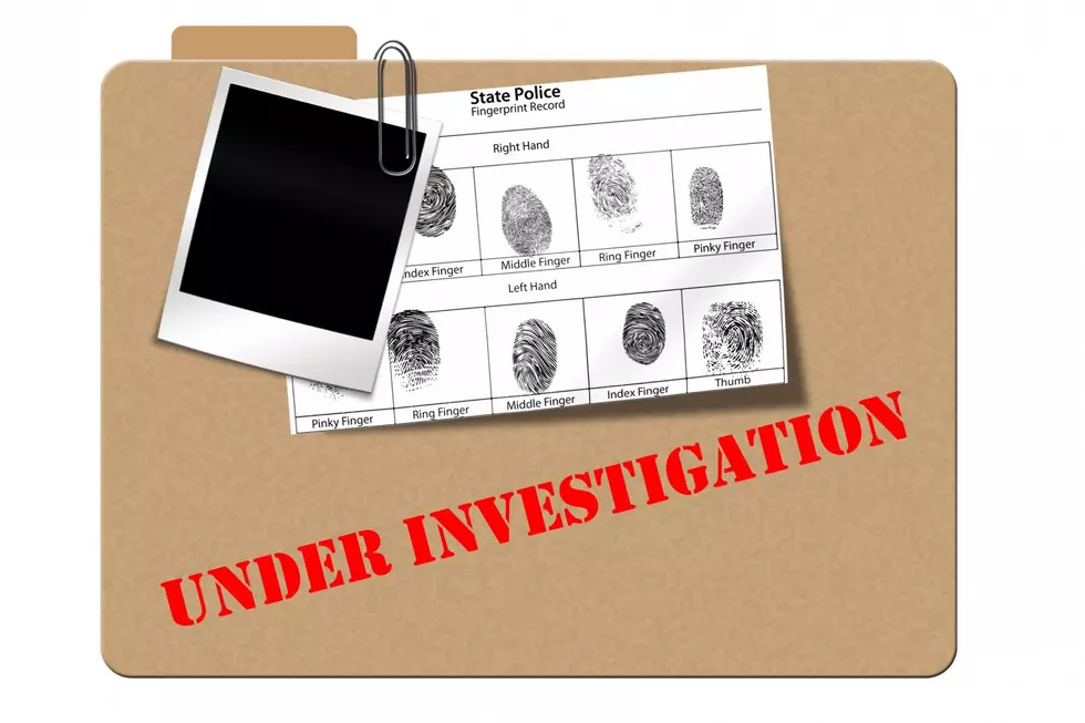 Man Suspected of Stealing From Iowa Store Returns to the Scene of the Crime…TWICE