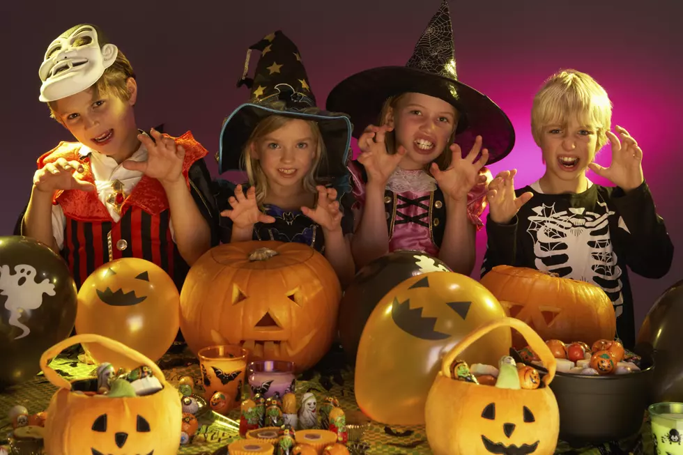 The Most Handed Out Candy in Iowa On Halloween Is…