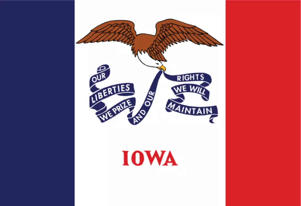 The Strangest Town Names In Iowa