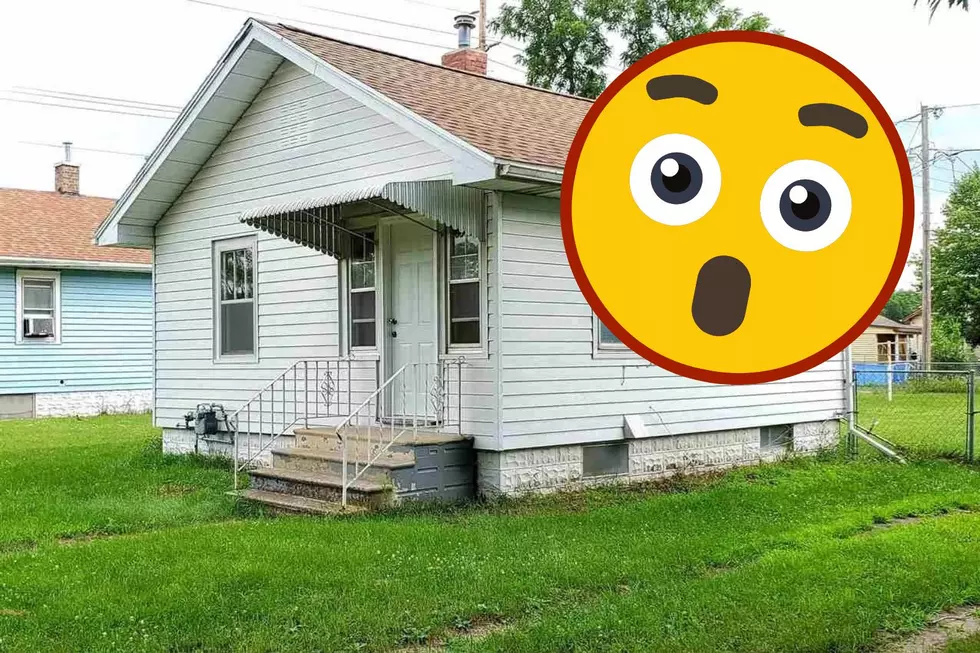 Could You Live in This 500 Sq. Foot Waterloo House?