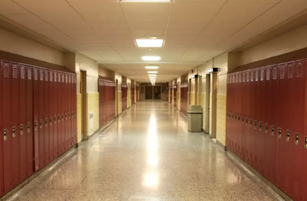 Make-Up Date Set For Canceled Classes In Waterloo