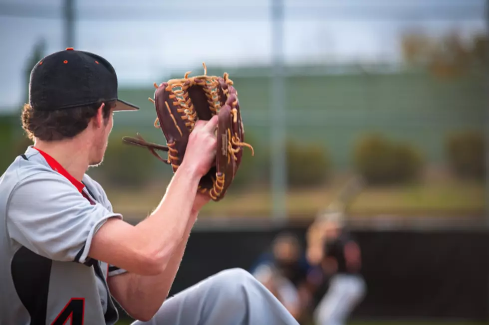 2021 Iowa High School Boys State Baseball Tournament