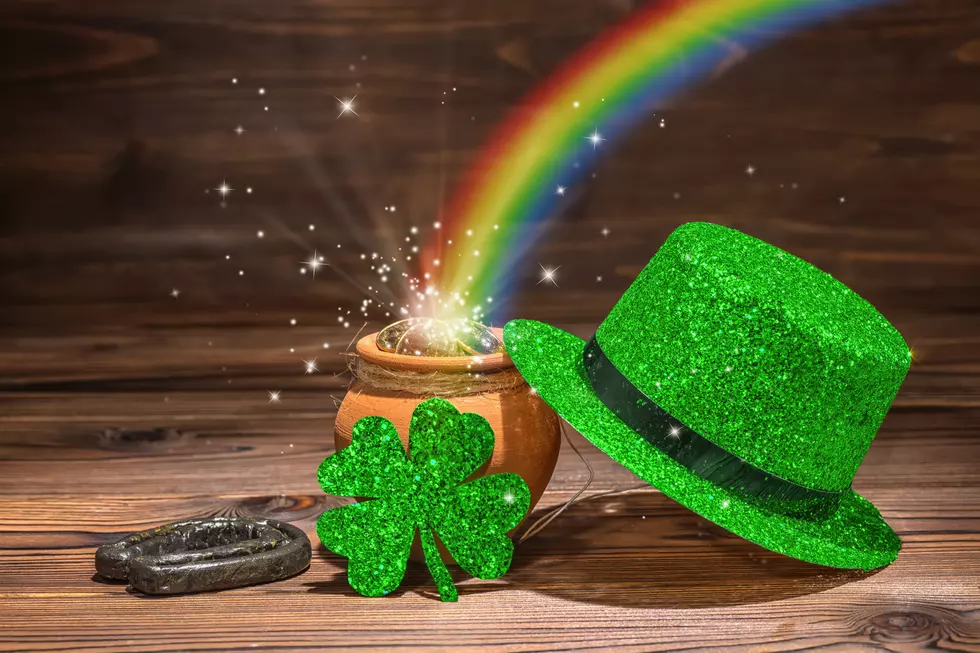 Get Your Lunch-To-Go During The Grout’s St. Patrick’s Fundraiser