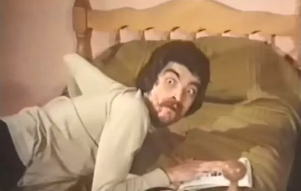 Worst Death Scene of All-Time?