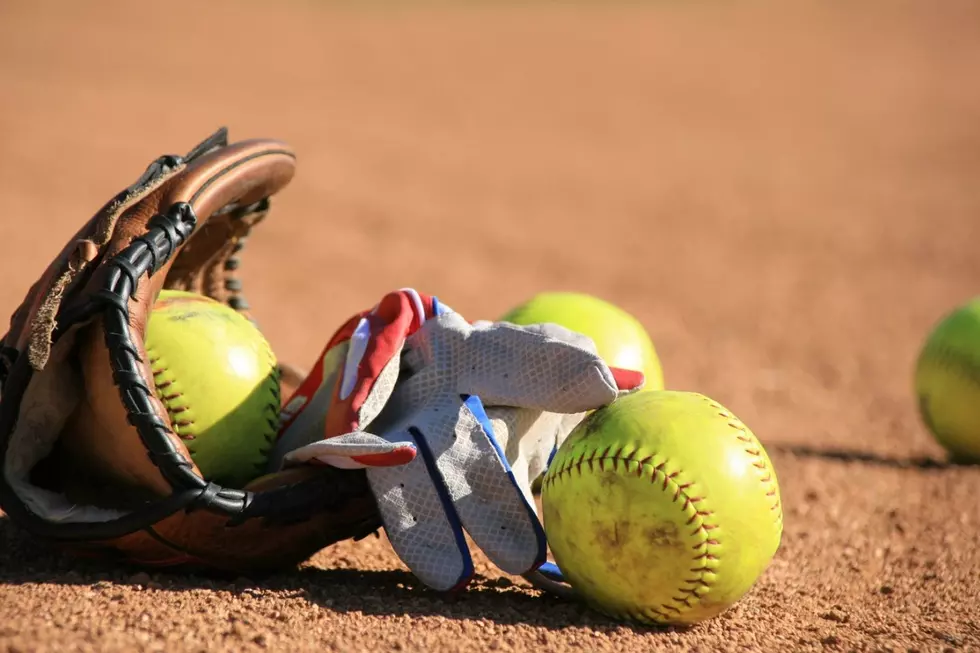 2021 Iowa High School Girls State Softball Tournament