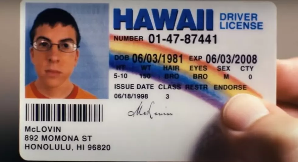 Happy 40th Birthday, McLovin!